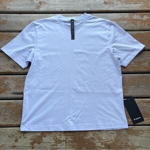 Lululemon Men’s Heavyweight Cotton Jersey T-Shirt - Size Medium *NEW*